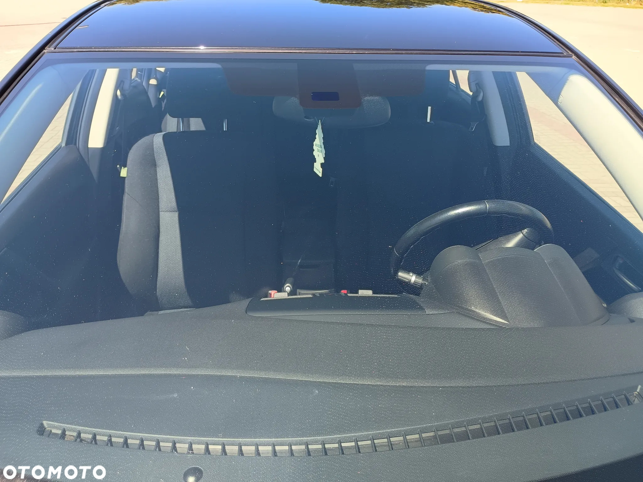 Mazda 3 1.6 CD Exclusive + - 7