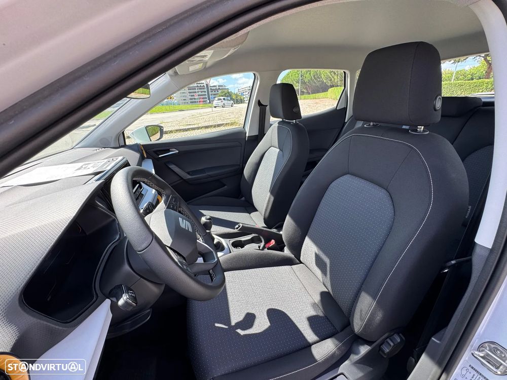 SEAT Arona 1.0 TSI Style - 19