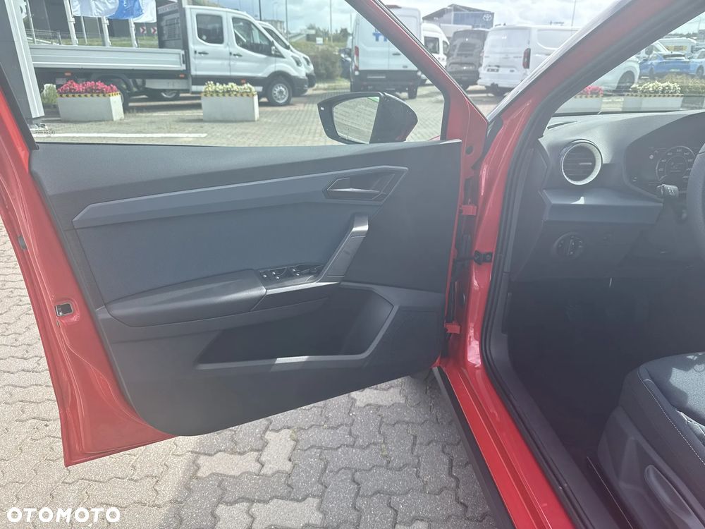 Seat Arona 1.0 TSI Style Plus - 10