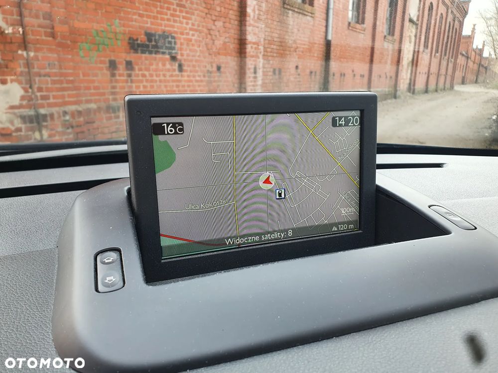 Peugeot 3008 1.6 BlueHDi Allure S&S EAT6 - 14