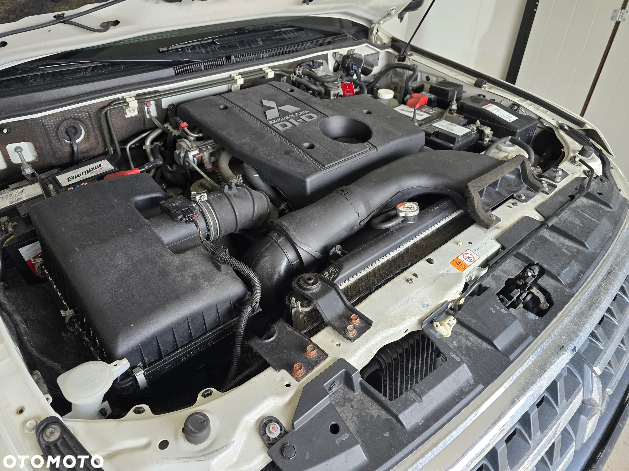 Mitsubishi Pajero 3.2 DID Limited Edition Tech - 31