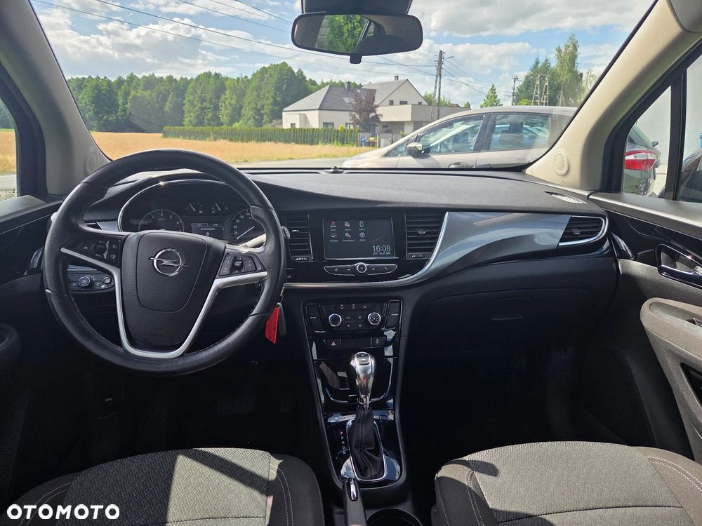 Opel Mokka 1.4 Turbo ecoFLEX Start/Stop Color Edition - 11