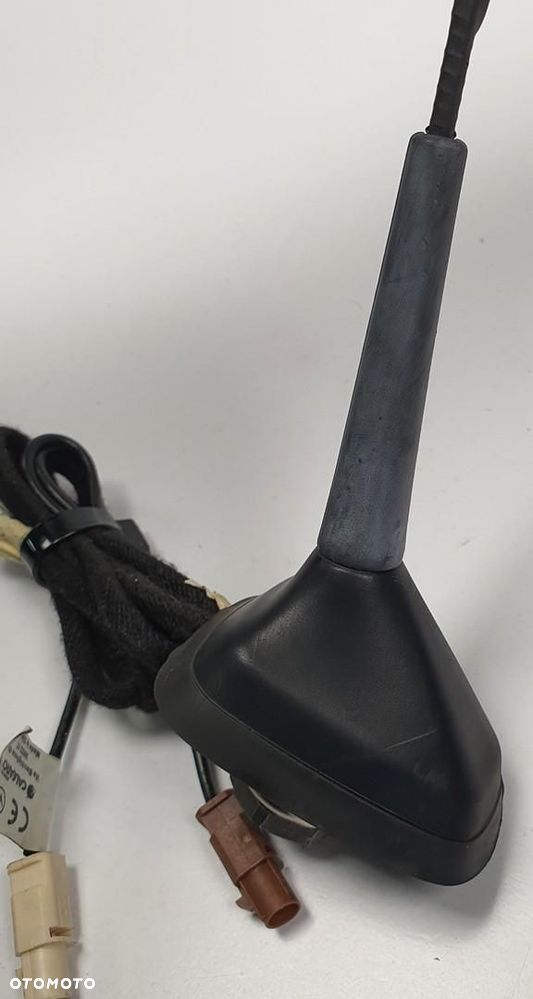 ANTENA DACHU DACHOWA BAT RENAULT TWINGO III 282171730R - 3