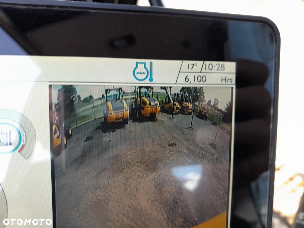 JCB 220x js220 - 29