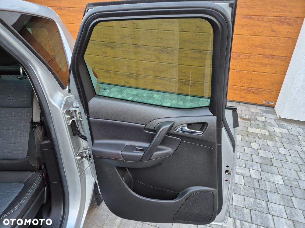 Opel Meriva 1.4 T Cosmo - 9