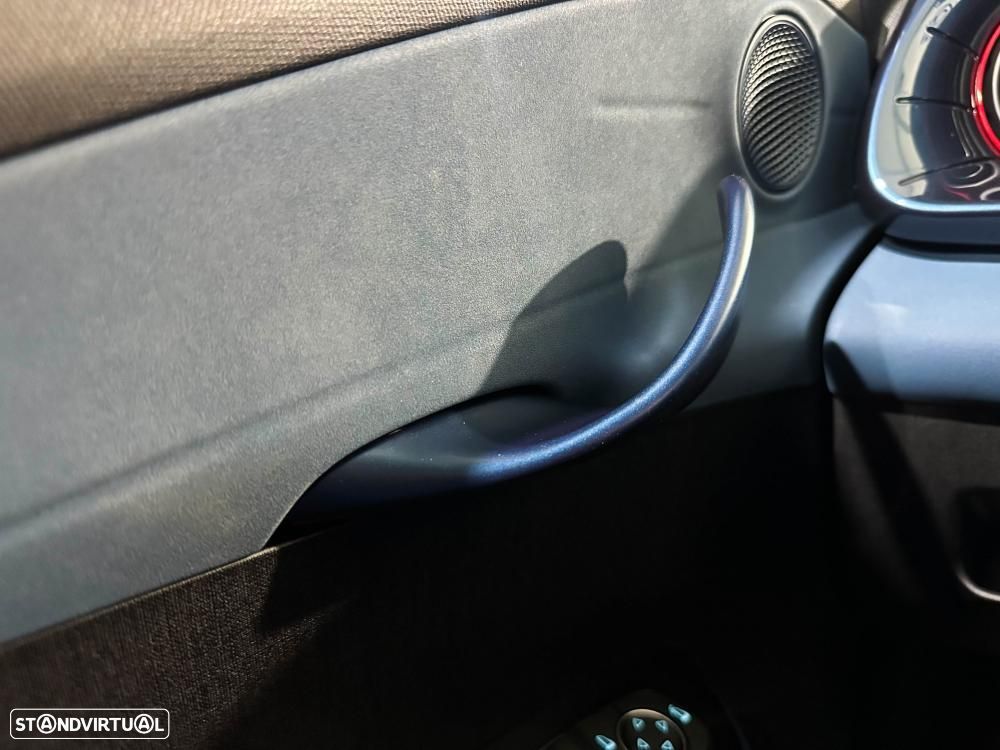 BYD Dolphin 60.4 kWh Design - 44