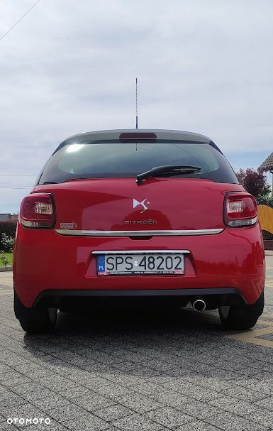 Citroën DS3 1.4 VTi Chic - 5