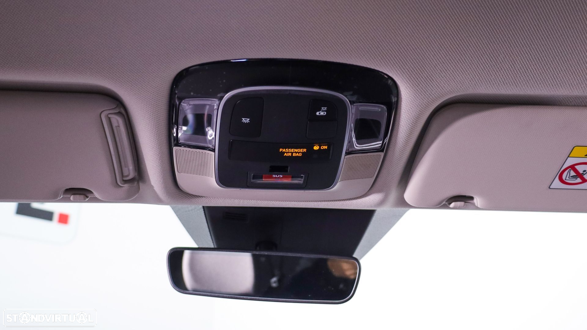 Hyundai Tucson 1.6 T-GDi Premium - 20