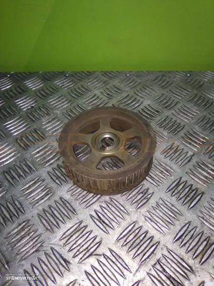 PEÇAS AUTO USADAS para Nissan Patrol 2.8Td 1998 - 4