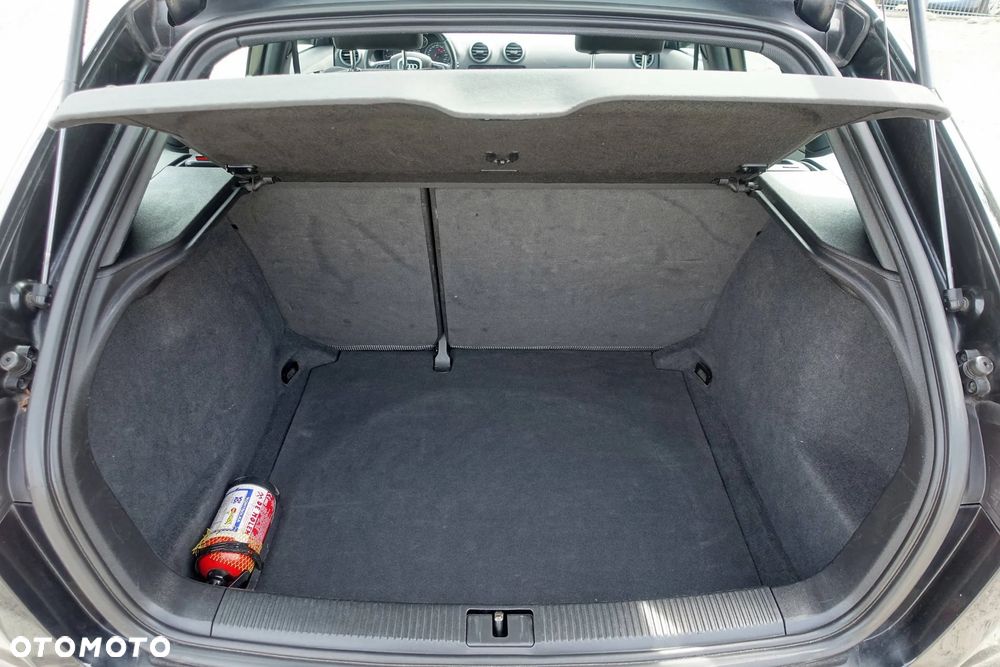 Audi A3 Sportback 1.4 TFSI Ambition - 23