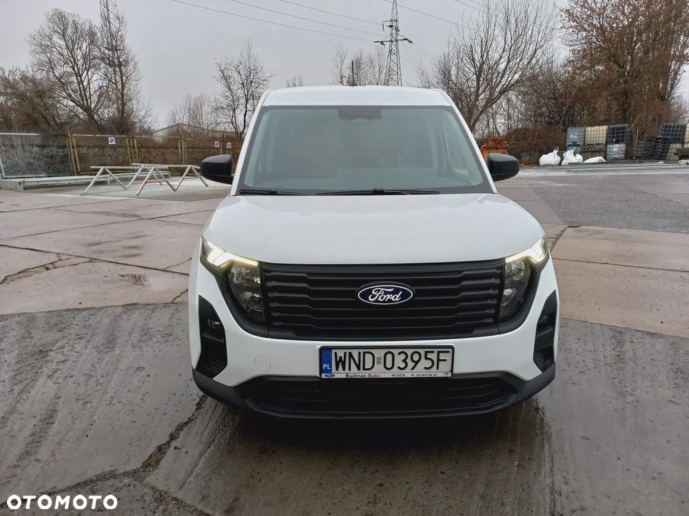 Ford Transit Courier - 5
