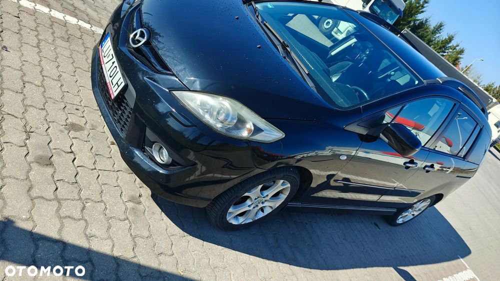 Mazda 5 2.0 Sport - 3