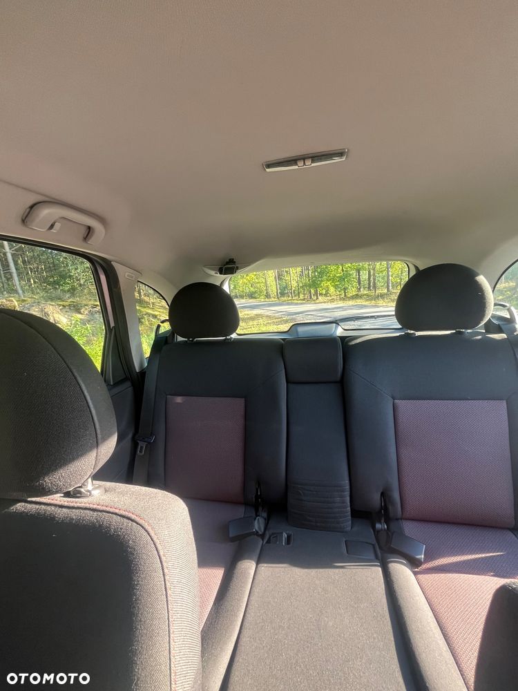 Opel Meriva 1.6 Essentia - 12