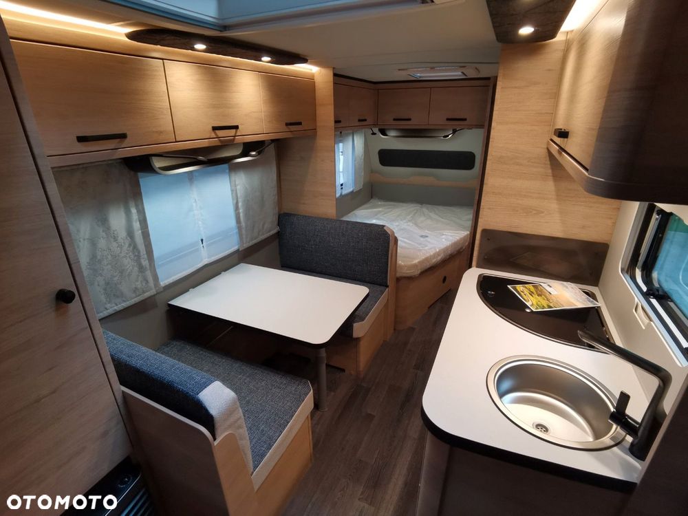 Weinsberg CaraOne 500 FDK 2026! - 5