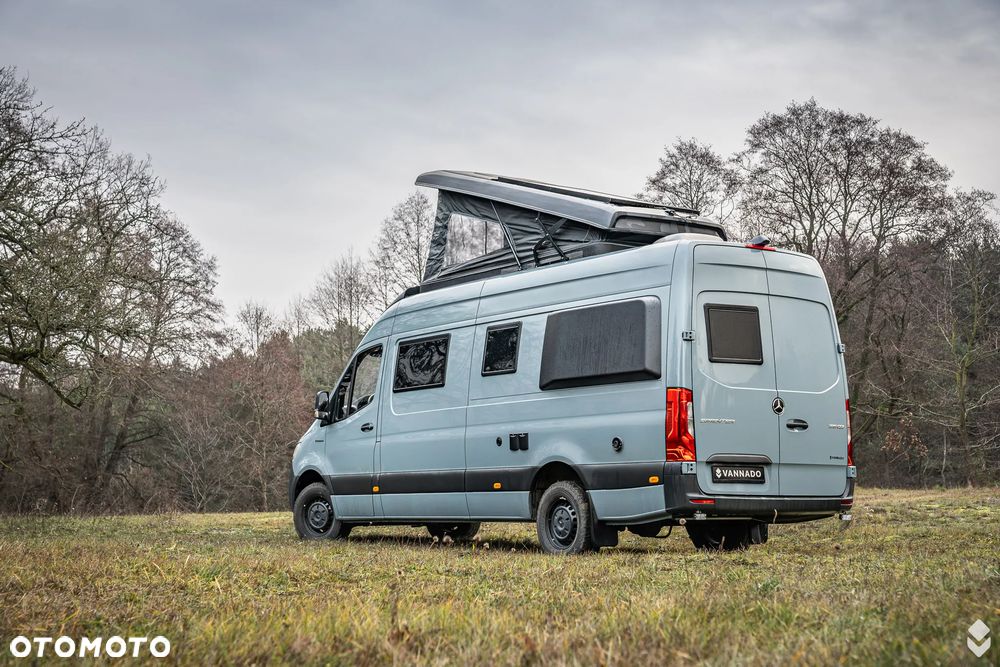 VANNADO Patagonia - 27