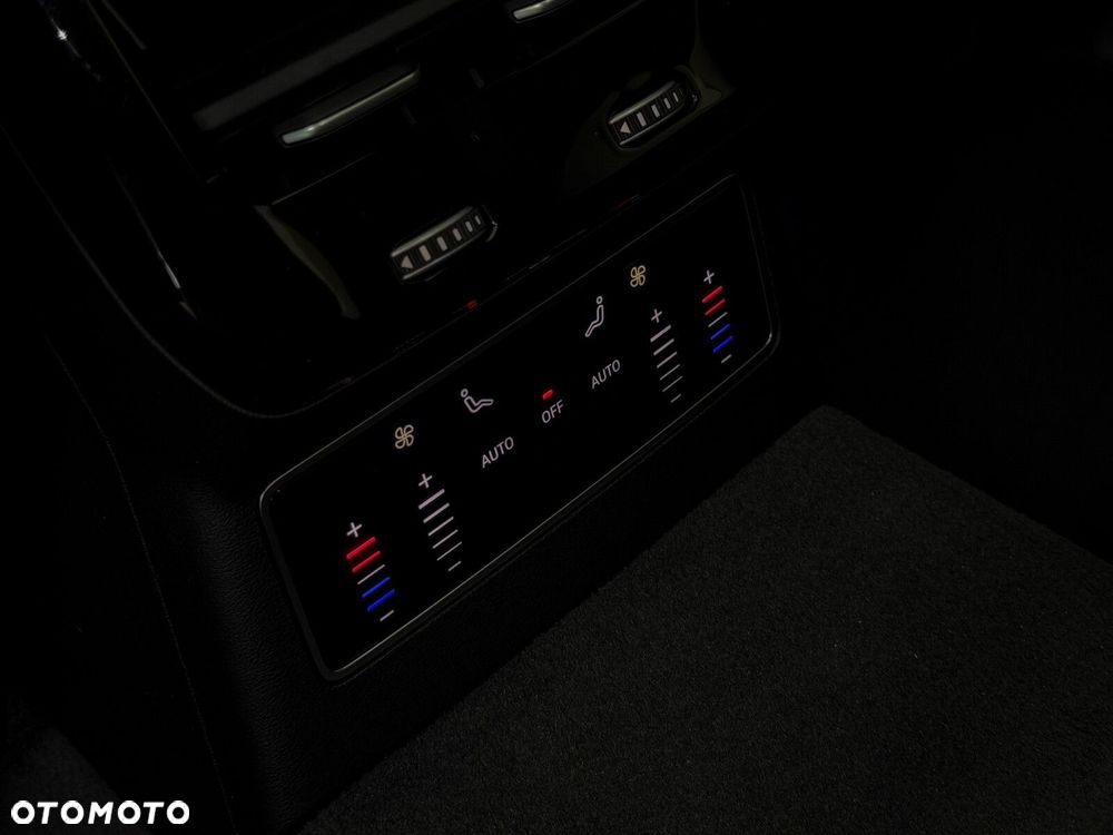 Audi A6 Limousine - 21