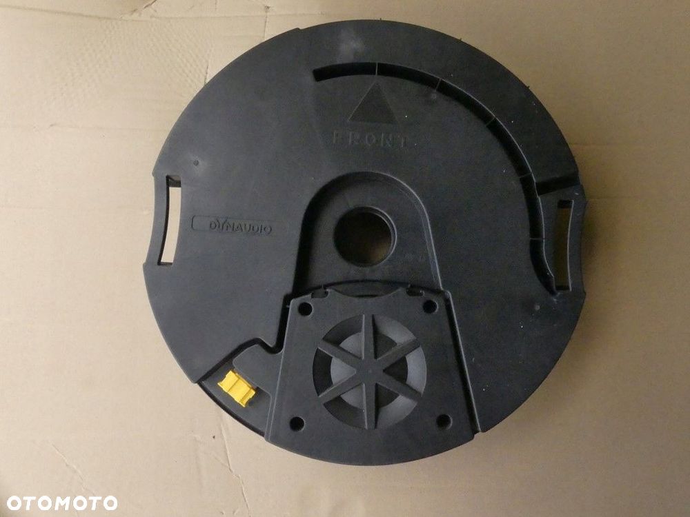 dw golf 7 głośnik niskotonowy subwoofer 5g0035591 - 1