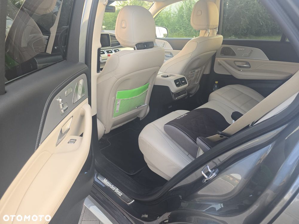Mercedes-Benz GLE 400 d 4-Matic Premium Plus - 26