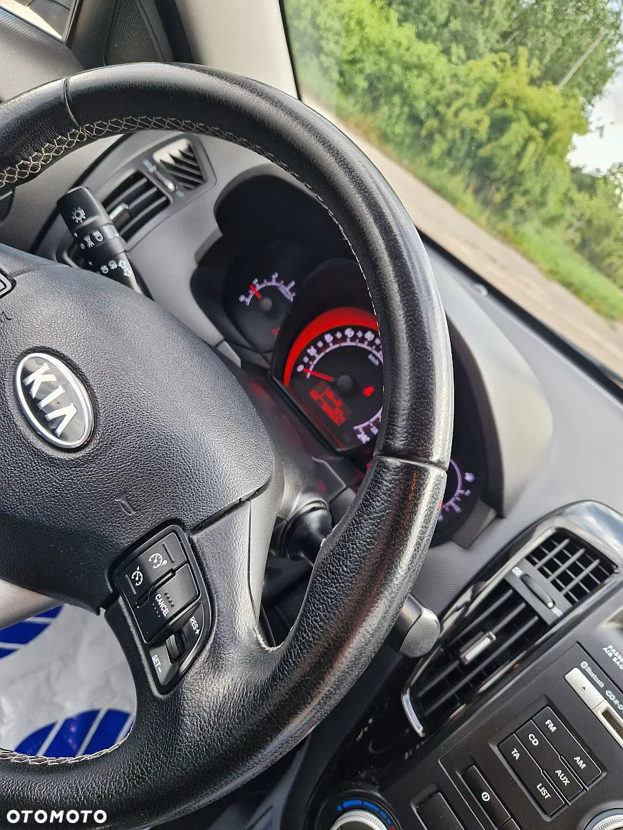 Kia ProCeed Pro_cee'd 1.6 Crdi Comfort + - 23