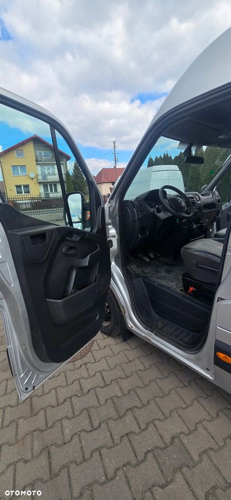 Renault Master - 16