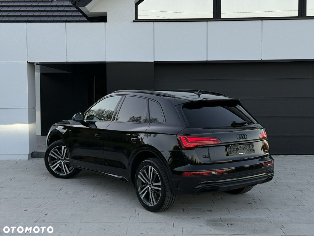 Audi Q5 40 TDI quattro S tronic S line - 3