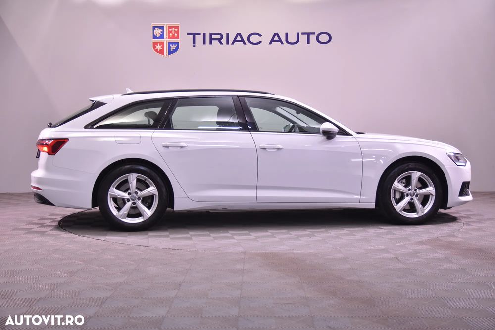 Audi A6 Avant 45 TFSI S tronic - 6