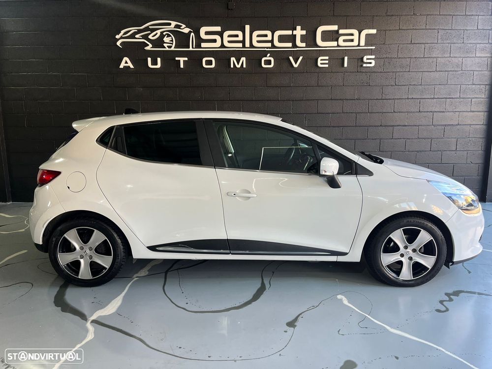 Renault Clio - 5