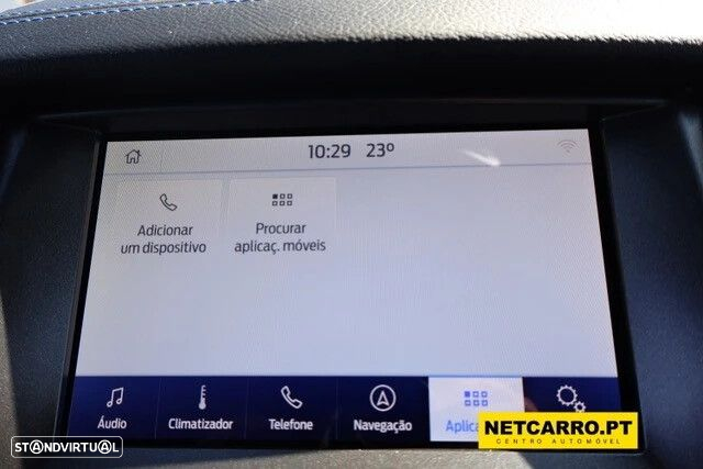 Ford Ranger 2.0 TDCi CD Wildtrak Aut.4WD - 12