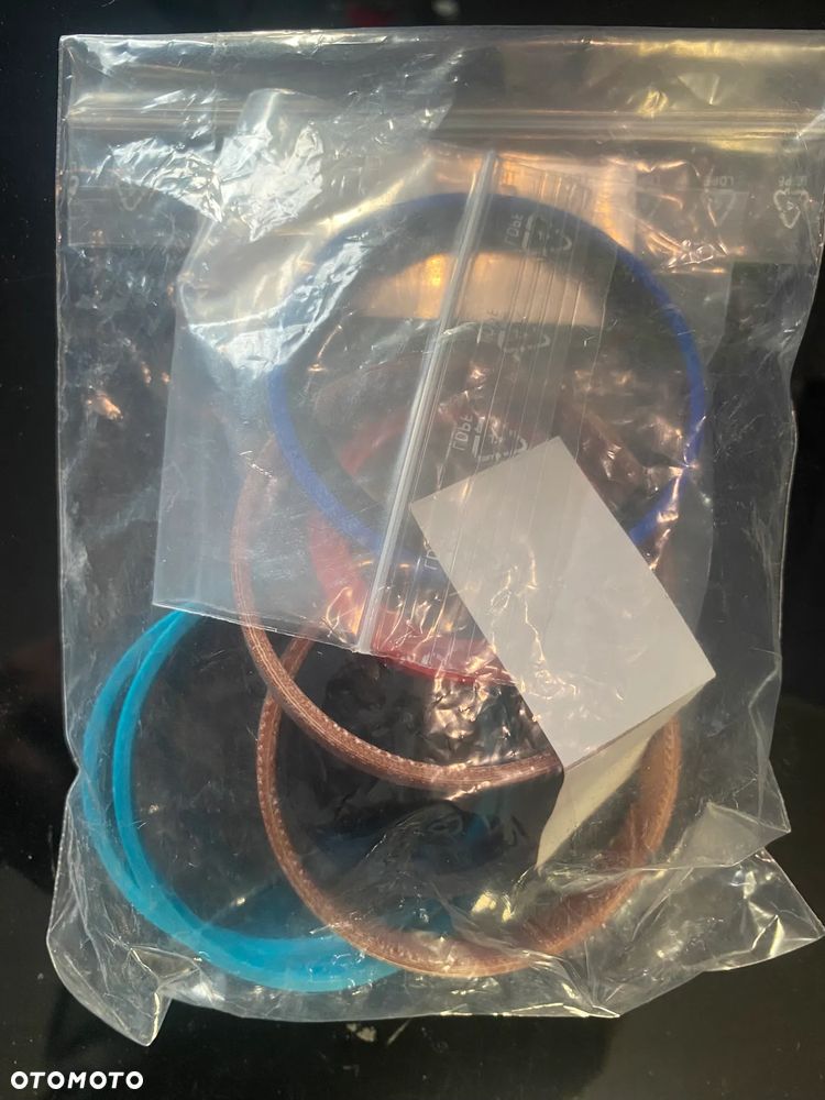 Zestaw naprawczy siłownika - 2