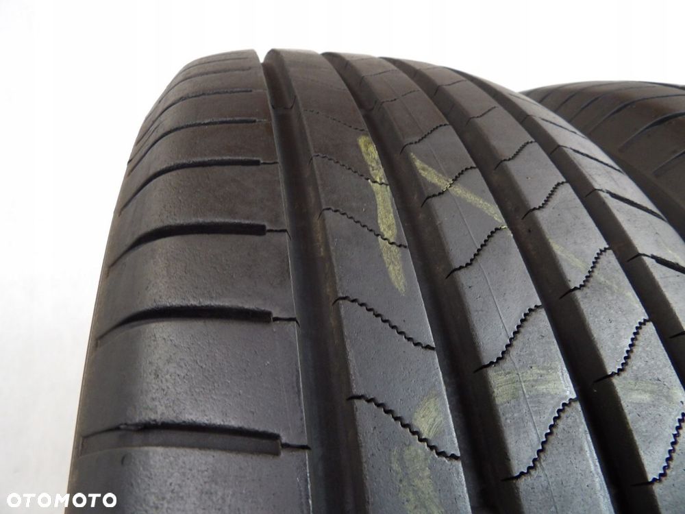 2x opony 215/60R17 BRIDGESTONE TURANZA 6 - 3