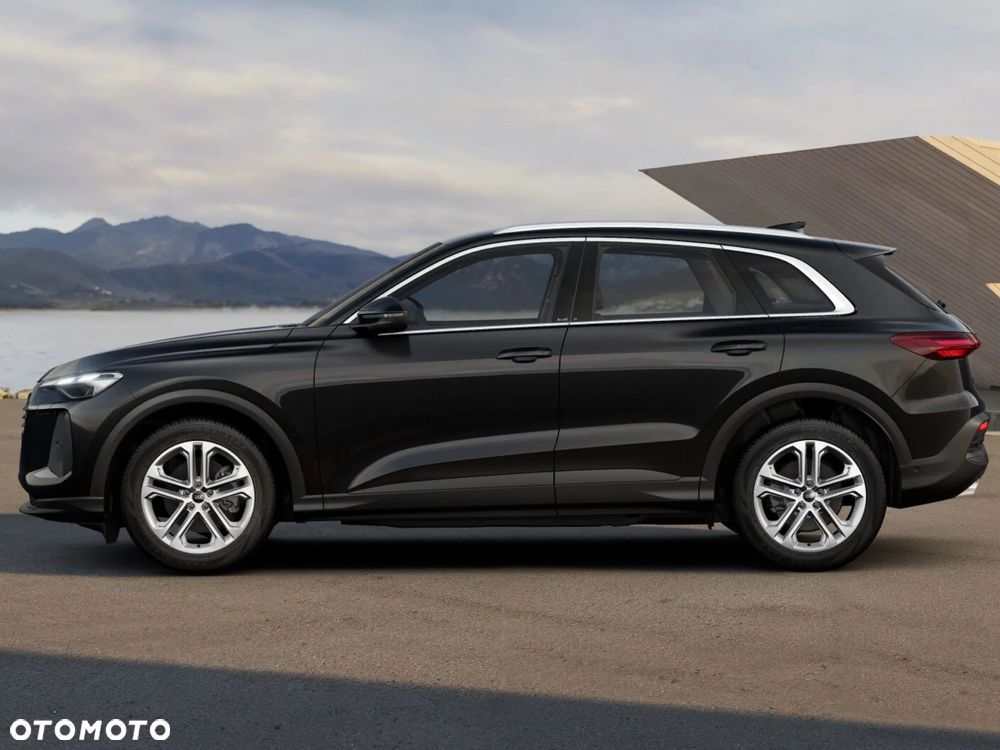 Audi Q5 - 3
