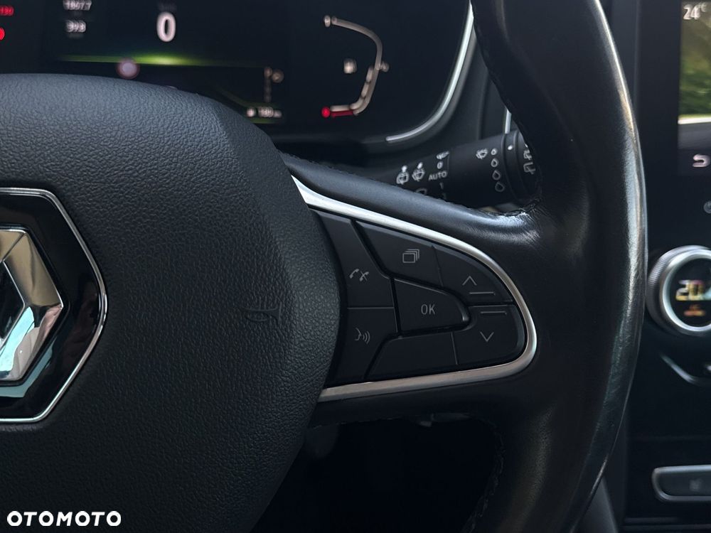 Renault Megane 1.3 TCe FAP Techno EDC - 33