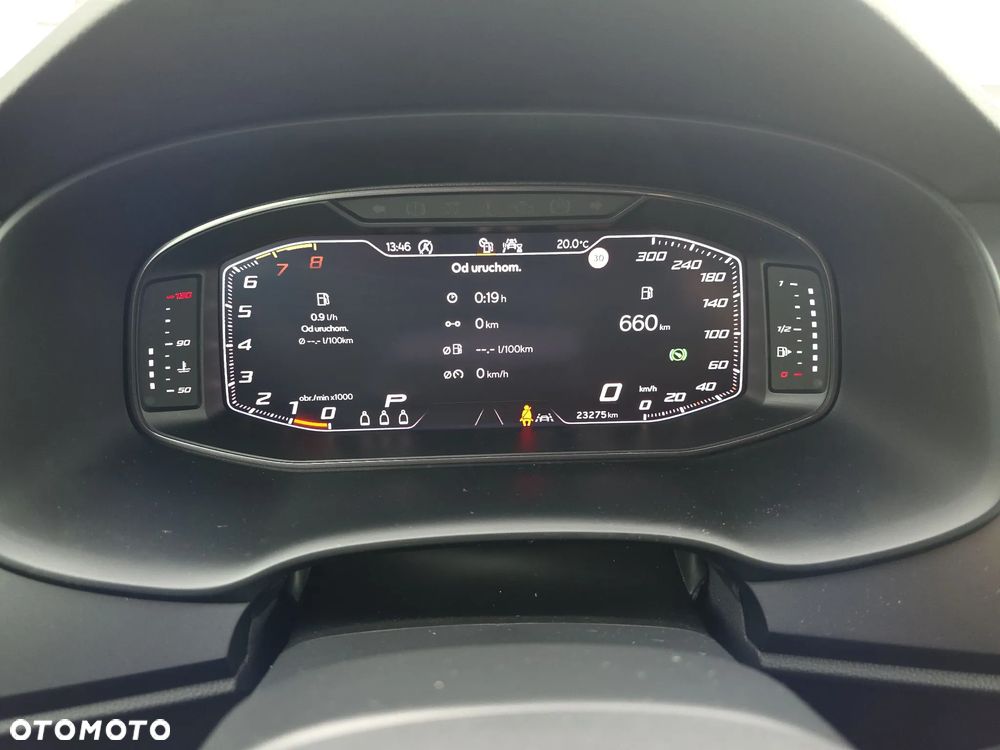 Cupra Ateca - 21