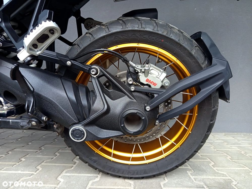 BMW GS - 22