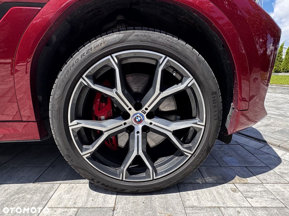 BMW X6 - 20