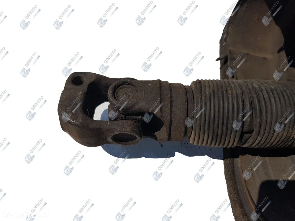DRĄŻEK KRZYŻAK KOLUMNA KIEROWNICZA SCANIA R 1540426 - 2