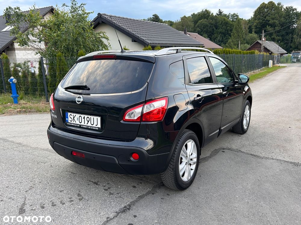 Nissan Qashqai 1.6 Acenta Pack - 3