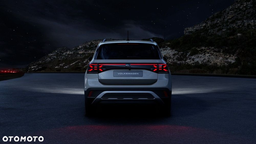 Volkswagen T-Cross 1.5 TSI ACT Style DSG - 17