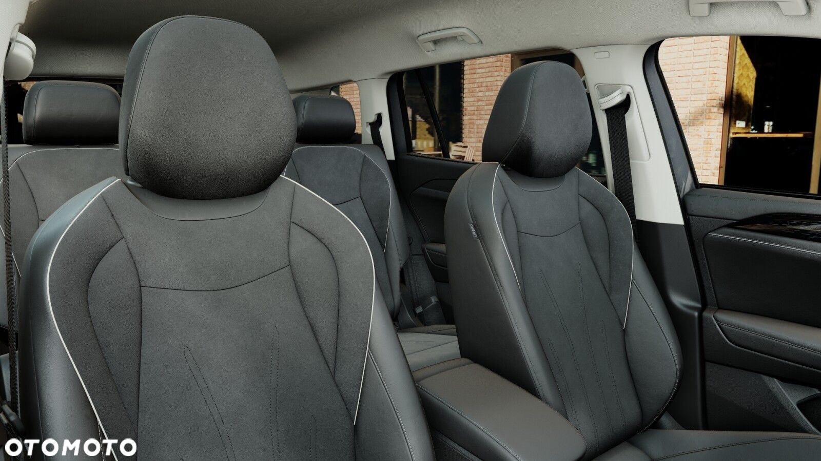 Volkswagen Tayron 2.0 TDI SCR 4Mot Elegance DSG - 12