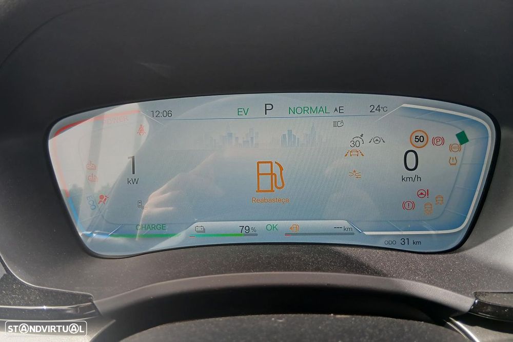 BYD Seal U 1.5 DM-i Boost - 11