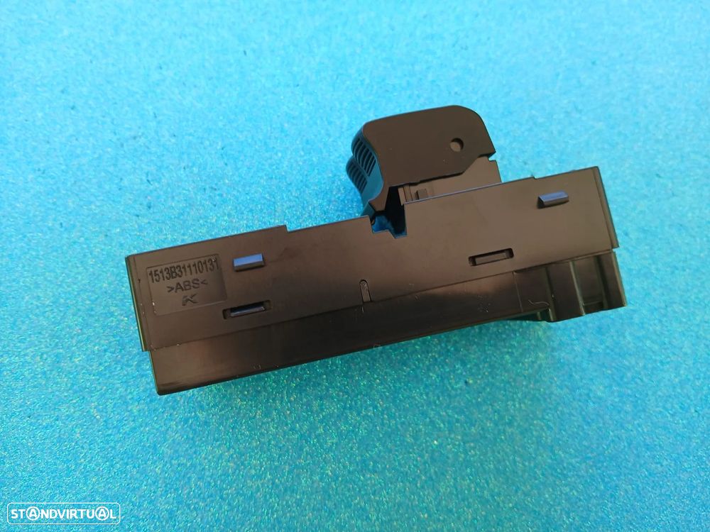 Botão Interruptor vidro Nissan Nissan Micra III K12 NOVO - 3