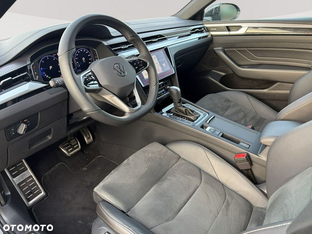 Volkswagen Arteon 2.0 TDI 4Motion R-Line DSG - 8