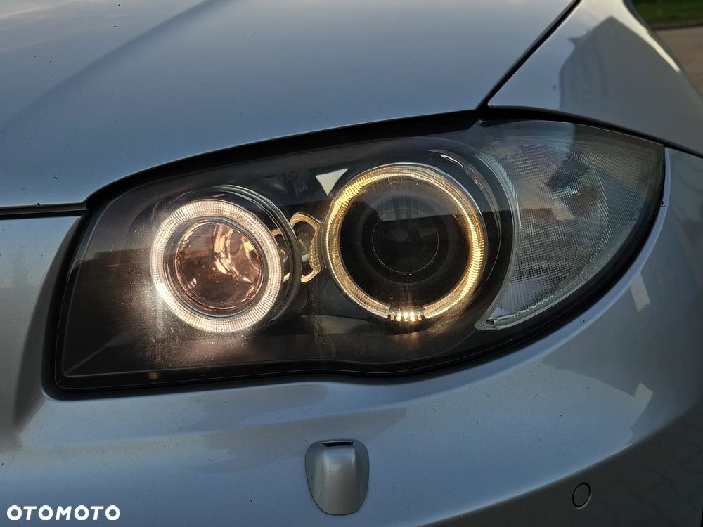 BMW Seria 1 120d DPF - 30