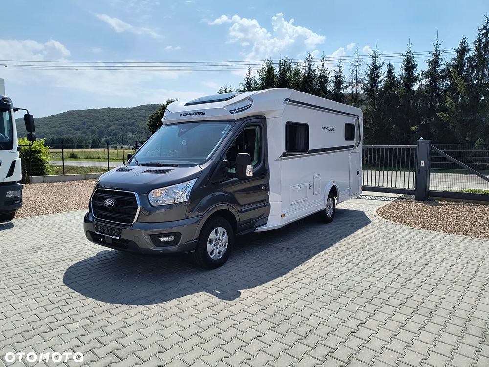 Weinsberg CaraLoft 650 MEG Ford - 3