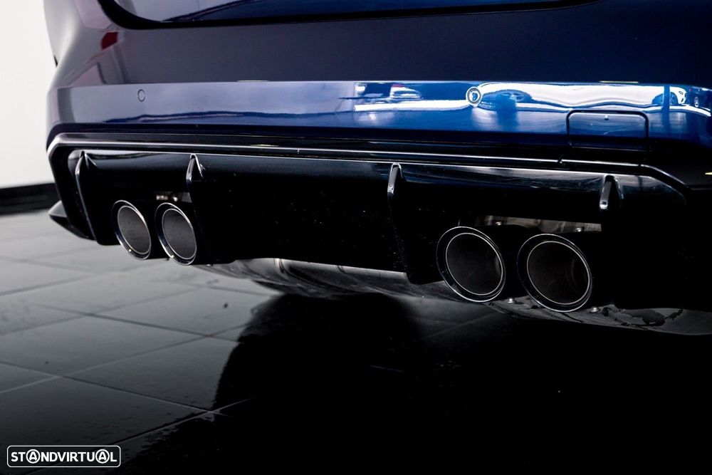 BMW M4 Competition - 12