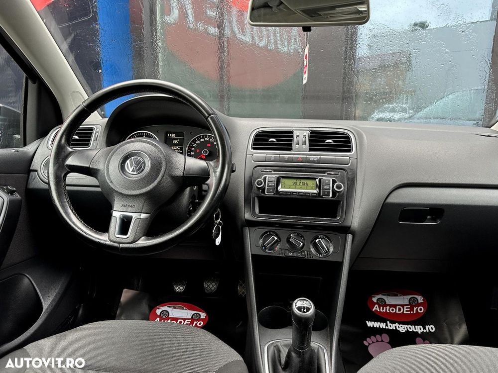 Volkswagen Polo - 6