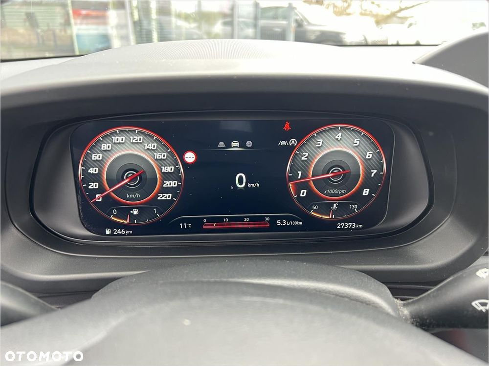 Hyundai i20 1.2 Modern - 13