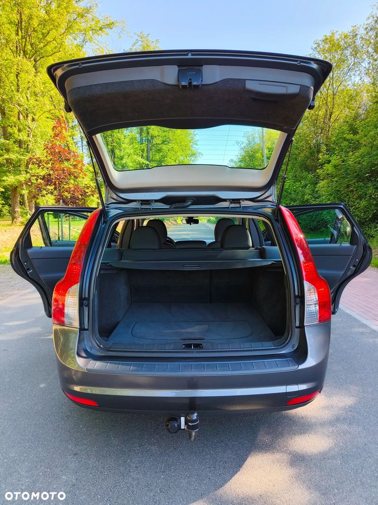 Volvo V50 2.0D Kinetic - 26