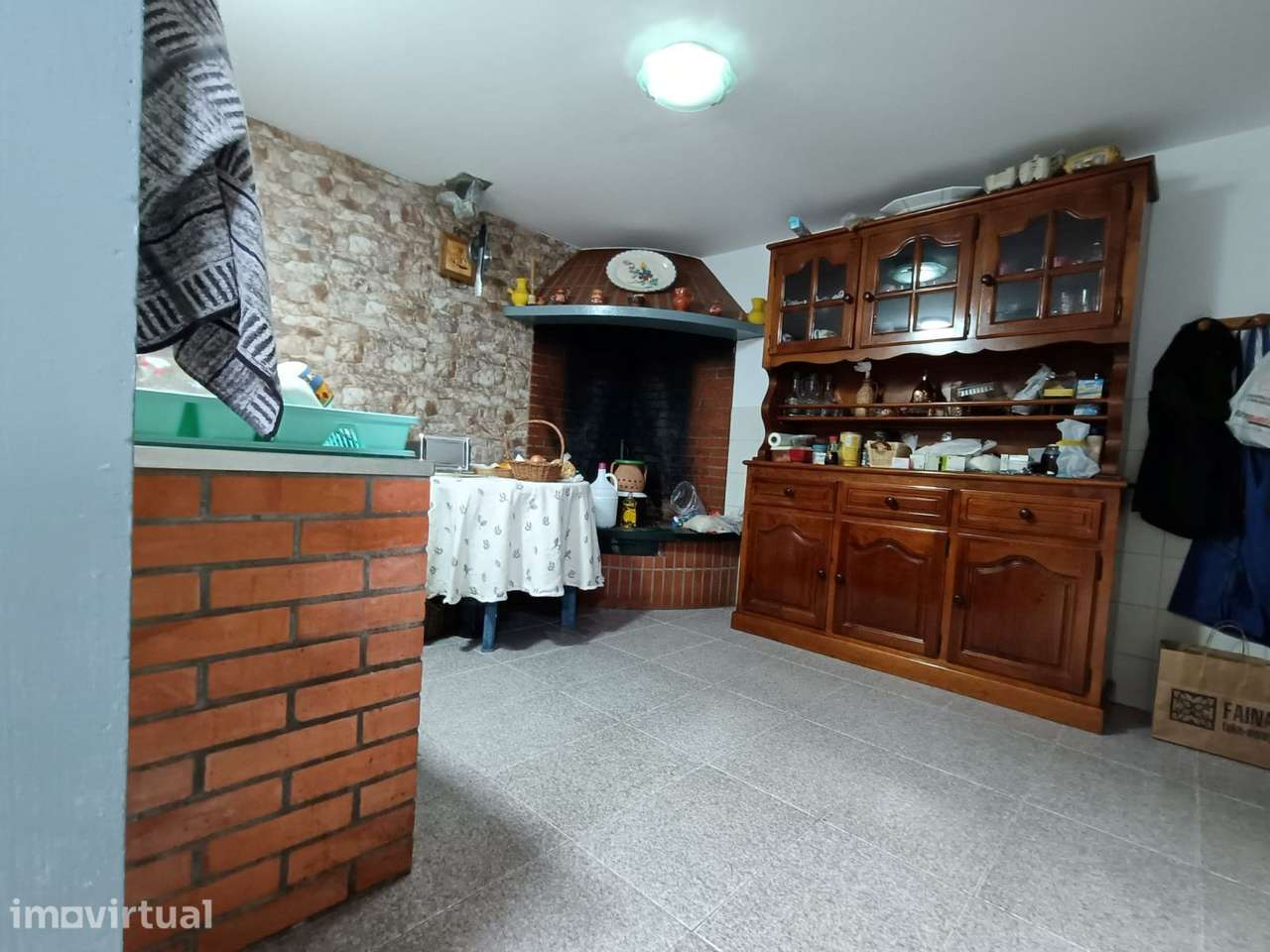 Moradia isolada na Gafanha do Carmo - Grande imagem: 3/9