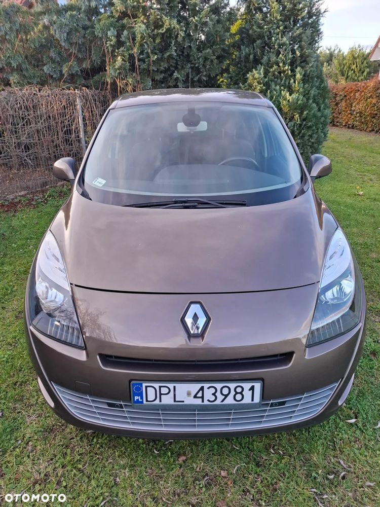 Renault Scenic 1.4 16V TCE Tech Run - 1